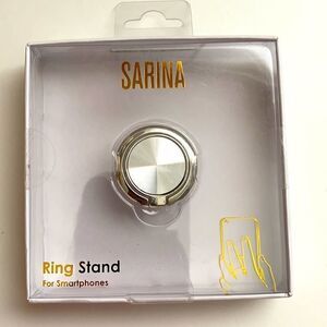 Sarina ring stand New